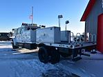2001 International 4700 4x2 Flatbed Truck for sale #CA02150 - photo 6