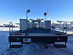 2001 International 4700 4x2 Flatbed Truck for sale #CA02150 - photo 7