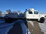 2001 International 4700 4x2 Flatbed Truck for sale #CA02150 - photo 2