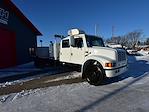 2001 International 4700 4x2 Flatbed Truck for sale #CA02150 - photo 9