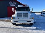 2001 International 4700 4x2 Flatbed Truck for sale #CA02150 - photo 10