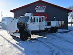 2001 International 4700 4x2 Flatbed Truck for sale #CA02150 - photo 12
