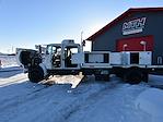 2001 International 4700 4x2 Flatbed Truck for sale #CA02150 - photo 13