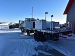 2001 International 4700 4x2 Flatbed Truck for sale #CA02150 - photo 14