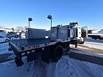 2001 International 4700 4x2 Flatbed Truck for sale #CA02150 - photo 17
