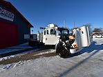 2001 International 4700 4x2 Flatbed Truck for sale #CA02150 - photo 19