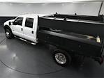 Used 2007 Ford F-550 XLT Crew Cab 4x4 Contractor Truck for sale #CA03401 - photo 38