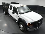 Used 2007 Ford F-550 XLT Crew Cab 4x4 Contractor Truck for sale #CA03401 - photo 40