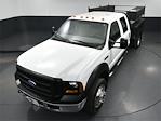 Used 2007 Ford F-550 XLT Crew Cab 4x4 Contractor Truck for sale #CA03401 - photo 41