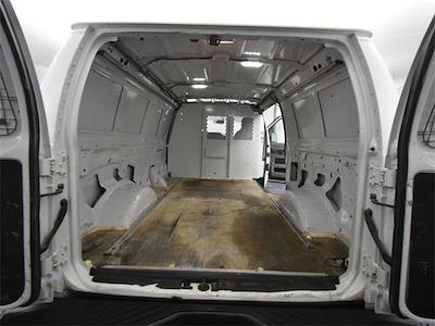 Used 2014 Ford E-350 Commercial 4x2 Empty Cargo Van for sale #CA24861 - photo 2