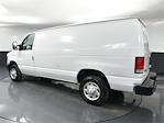 Used 2014 Ford E-350 Commercial 4x2 Empty Cargo Van for sale #CA24861 - photo 5