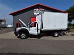 Used 2015 Ford F-450 XL Regular Cab 4x2 Supreme Box Truck for sale #CB00150 - photo 16