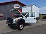 Used 2015 Ford F-450 XL Regular Cab 4x2 Supreme Box Truck for sale #CB00150 - photo 7