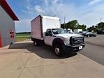 Used 2015 Ford F-450 XL Regular Cab 4x2 Supreme Box Truck for sale #CB00150 - photo 13
