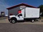 Used 2015 Ford F-450 XL Regular Cab 4x2 Supreme Box Truck for sale #CB00150 - photo 9