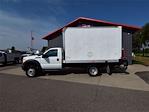 Used 2015 Ford F-450 XL Regular Cab 4x2 Supreme Box Truck for sale #CB00150 - photo 4