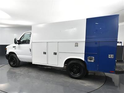 Used 2013 Ford E-350 Base 4x2 Service Utility Van for sale #CB00170 - photo 2
