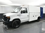 Used 2013 Ford E-350 Base 4x2 Service Utility Van for sale #CB00170 - photo 4