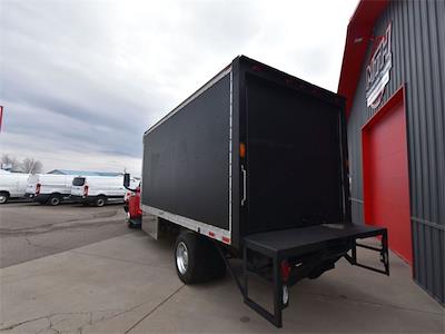 Used 2003 GMC TopKick C4500 Regular Cab 4x2 Box Truck for sale #CB00250 - photo 2