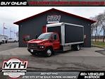 Used 2003 GMC TopKick C4500 Regular Cab 4x2 Box Truck for sale #CB00250 - photo 1