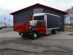 Used 2003 GMC TopKick C4500 Regular Cab 4x2 Box Truck for sale #CB00250 - photo 3