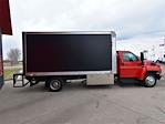 Used 2003 GMC TopKick C4500 Regular Cab 4x2 Box Truck for sale #CB00250 - photo 4