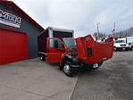 Used 2003 GMC TopKick C4500 Regular Cab 4x2 Box Truck for sale #CB00250 - photo 18