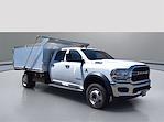Used 2020 Ram 5500 Tradesman Crew Cab 4x4 Knapheide Landscape Dump for sale #BB00470 - photo 1