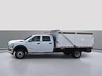 Used 2020 Ram 5500 Tradesman Crew Cab 4x4 Knapheide Landscape Dump for sale #BB00470 - photo 8