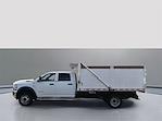 Used 2020 Ram 5500 Tradesman Crew Cab 4x4 Knapheide Landscape Dump for sale #BB00470 - photo 5