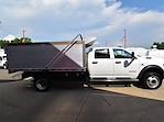 Used 2020 Ram 5500 Tradesman Crew Cab 4x4 Knapheide Landscape Dump for sale #BB00470 - photo 4
