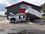 Used 2020 Ram 5500 Tradesman Crew Cab 4x4 Knapheide Landscape Dump for sale #BB00470 - photo 12