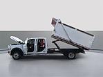 Used 2020 Ram 5500 Tradesman Crew Cab 4x4 Knapheide Landscape Dump for sale #BB00470 - photo 13
