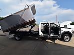 Used 2020 Ram 5500 Tradesman Crew Cab 4x4 Knapheide Landscape Dump for sale #BB00470 - photo 17