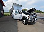 Used 2020 Ram 5500 Tradesman Crew Cab 4x4 Knapheide Landscape Dump for sale #BB00470 - photo 18