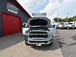 Used 2020 Ram 5500 Tradesman Crew Cab 4x4 Knapheide Landscape Dump for sale #BB00470 - photo 19