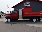 Used 2003 Chevrolet Kodiak C4500 Cab Chassis Regular Cab 4x2 Dump Truck for sale #CB00600 - photo 3