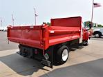 Used 2003 Chevrolet Kodiak C4500 Cab Chassis Regular Cab 4x2 Dump Truck for sale #CB00600 - photo 4