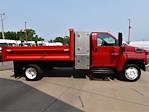 Used 2003 Chevrolet Kodiak C4500 Cab Chassis Regular Cab 4x2 Dump Truck for sale #CB00600 - photo 9