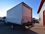 Used 2012 Ford F-550 XL Box Truck Regular Cab 4x2 Ohnsorg Truck Bodies & Accessories Box Truck for sale #CB00639 - photo 7