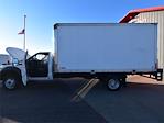 Used 2012 Ford F-550 XL Box Truck Regular Cab 4x2 Ohnsorg Truck Bodies & Accessories Box Truck for sale #CB00639 - photo 13