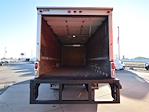 Used 2012 Ford F-550 XL Box Truck Regular Cab 4x2 Ohnsorg Truck Bodies & Accessories Box Truck for sale #CB00639 - photo 15