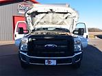 Used 2012 Ford F-550 XL Box Truck Regular Cab 4x2 Ohnsorg Truck Bodies & Accessories Box Truck for sale #CB00639 - photo 19