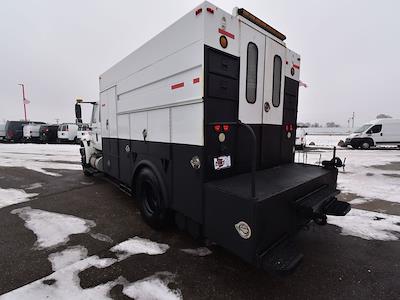 Used 2011 International DuraStar 4400 Service Truck for sale #CB00780 - photo 2