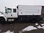 Used 2011 International DuraStar 4400 Service Truck for sale #CB00780 - photo 7