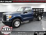 Used 2013 Ford F-250 XL Regular Cab 4x2 Knapheide Stake Bed for sale #CB00970 - photo 7