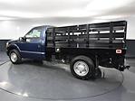 Used 2013 Ford F-250 XL Regular Cab 4x2 Knapheide Stake Bed for sale #CB00970 - photo 2