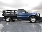 Used 2013 Ford F-250 XL Regular Cab 4x2 Knapheide Stake Bed for sale #CB00970 - photo 37