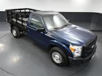 Used 2013 Ford F-250 XL Regular Cab 4x2 Knapheide Stake Bed for sale #CB00970 - photo 41
