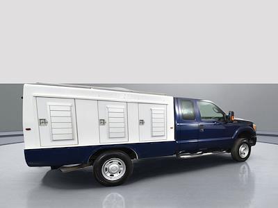 Used 2012 Ford F-250 Super Cab 4x4 Service Truck for sale #CB01040 - photo 2